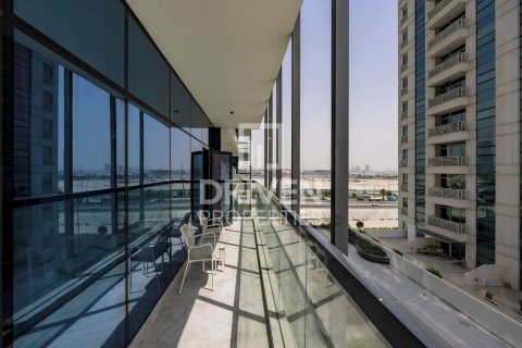 شقة في Dolphin Tower, الخليج التجاري, دبي استوديو, 59 م² رقم 65364 - صورة 9