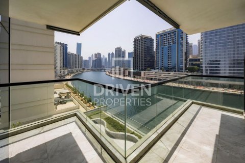 شقة في Dolphin Tower, الخليج التجاري, دبي استوديو, 59 م² رقم 65364 - صورة 12