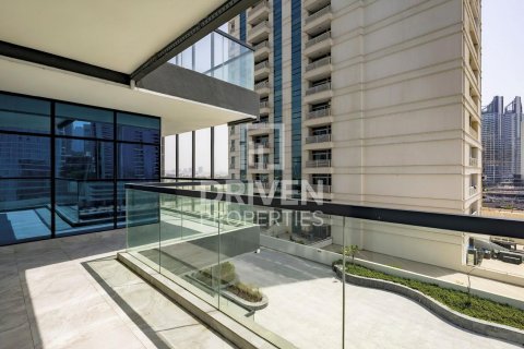 شقة في Dolphin Tower, الخليج التجاري, دبي استوديو, 59 م² رقم 65364 - صورة 11