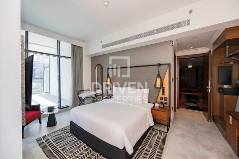 شقة في Dolphin Tower, الخليج التجاري, دبي استوديو, 59 م² رقم 65364 - صورة 5