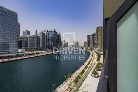 شقة في Dolphin Tower, الخليج التجاري, دبي استوديو, 59 م² رقم 65364 - صورة 2
