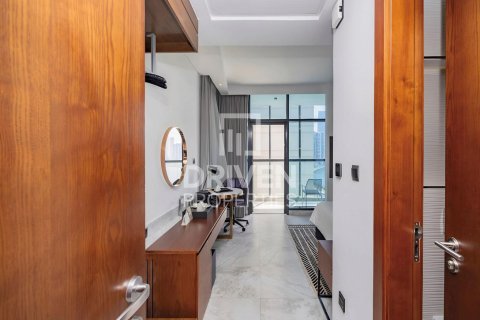 شقة في Dolphin Tower, الخليج التجاري, دبي استوديو, 59 م² رقم 65364 - صورة 4