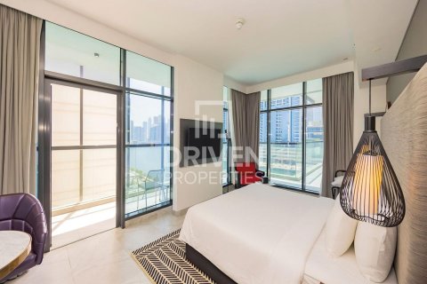 شقة في Dolphin Tower, الخليج التجاري, دبي استوديو, 59 م² رقم 65364 - صورة 7