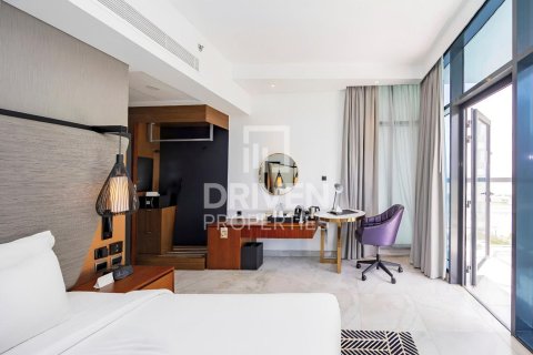 شقة في Dolphin Tower, الخليج التجاري, دبي استوديو, 59 م² رقم 65364 - صورة 3