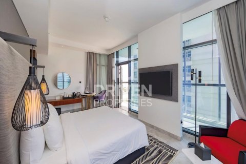 شقة في Dolphin Tower, الخليج التجاري, دبي استوديو, 59 م² رقم 65364 - صورة 6