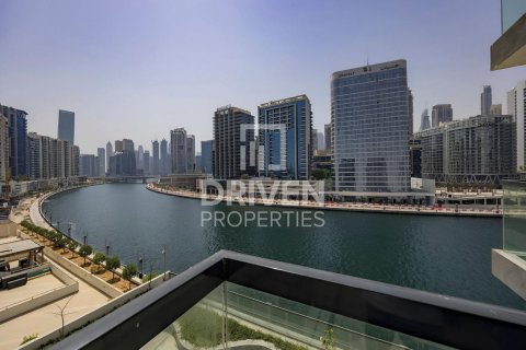 شقة في Dolphin Tower, الخليج التجاري, دبي استوديو, 59 م² رقم 65364 - صورة 1