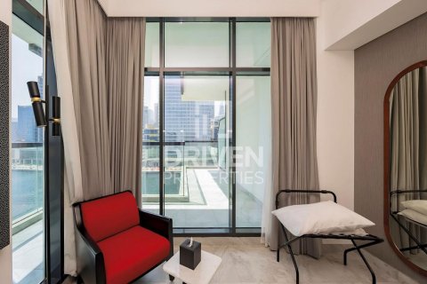 شقة في Dolphin Tower, الخليج التجاري, دبي استوديو, 59 م² رقم 65364 - صورة 8