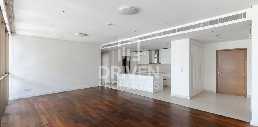 Apartamento en City Walk, Dubai, 3 dormitorios, 209 m², № 65362