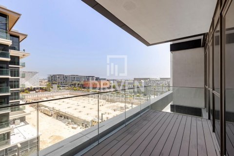 Apartamento en City Walk, Dubai, 3 dormitorios, 209 m², № 65362 - foto 6