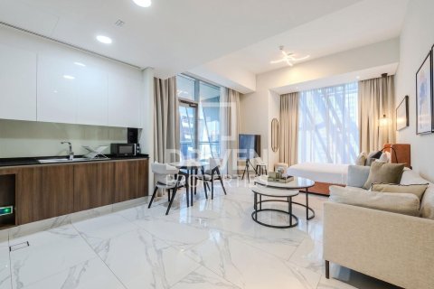 Купить квартиру в Бизнес-Бэе, Дубай: студию, 84.73м², № 127554 - фото 2