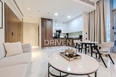 Купить квартиру в Бизнес-Бэе, Дубай: студию, 84.73м², № 127554 - фото 7