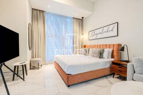 Купить квартиру в Бизнес-Бэе, Дубай: студию, 84.73м², № 127554 - фото 10