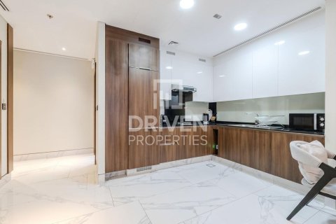 Купить квартиру в Бизнес-Бэе, Дубай: студию, 84.73м², № 127554 - фото 6