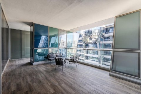 Купить квартиру в Бизнес-Бэе, Дубай: студию, 84.73м², № 127554 - фото 12