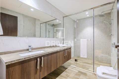 Купить квартиру в Бизнес-Бэе, Дубай: студию, 84.73м², № 127554 - фото 11
