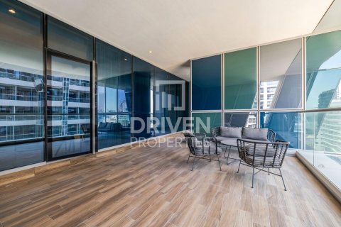 Купить квартиру в Бизнес-Бэе, Дубай: студию, 84.73м², № 127554 - фото 13