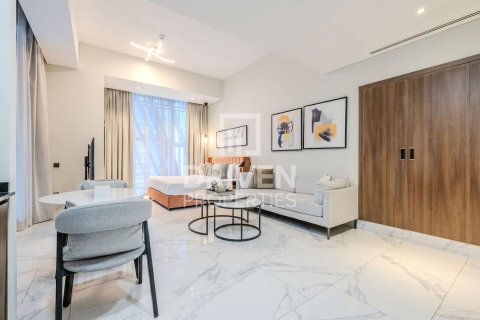 Купить квартиру в Бизнес-Бэе, Дубай: студию, 84.73м², № 127554 - фото 3