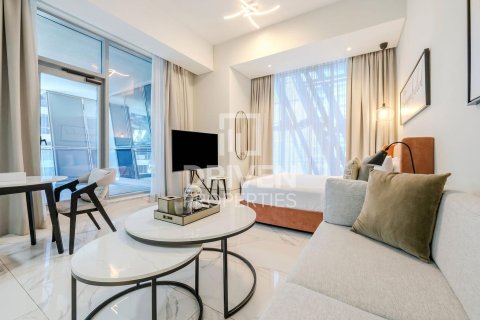 Купить квартиру в Бизнес-Бэе, Дубай: студию, 84.73м², № 127554 - фото 9