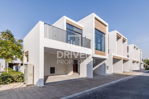 Townhouse in Bliss, Arabian Ranches 3, Dubai 4 bedrooms, 170.29 sq.m. № 127561 - photo 2