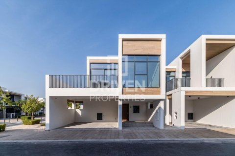 Townhouse in Bliss, Arabian Ranches 3, Dubai 4 bedrooms, 170.29 sq.m. № 127561