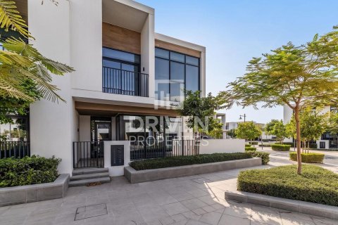 Townhouse in Bliss, Arabian Ranches 3, Dubai 4 bedrooms, 170.29 sq.m. № 127561 - photo 3