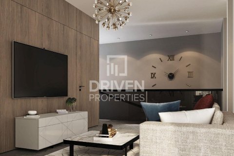 Villa in Dubai South (Dubai World Central), Dubai 7 bedrooms, 1085.48 sq.m. № 127555 - photo 9