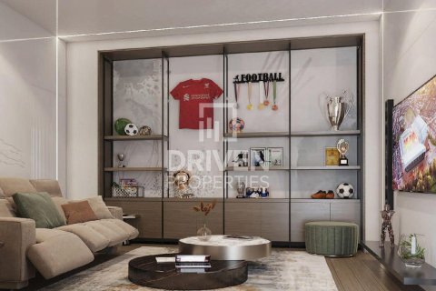 Villa in Dubai South (Dubai World Central), Dubai 7 bedrooms, 1085.48 sq.m. № 127555 - photo 5