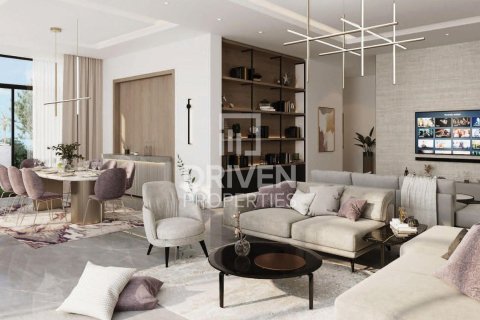 فيلا في Dubai South (Dubai World Central), دبي 7 غرف نوم , 1085.48 م² رقم 127555