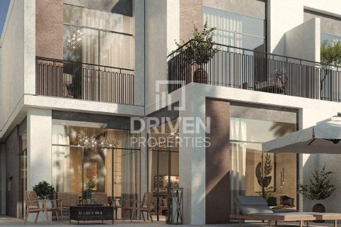 Villa in Dubai South (Dubai World Central), Dubai 7 bedrooms, 1085.48 sq.m. № 127555 - photo 13