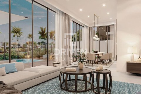 Villa in Dubai South (Dubai World Central), Dubai 7 bedrooms, 1085.48 sq.m. № 127555 - photo 6