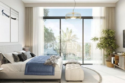Villa in Dubai South (Dubai World Central), Dubai 7 bedrooms, 1085.48 sq.m. № 127555 - photo 3