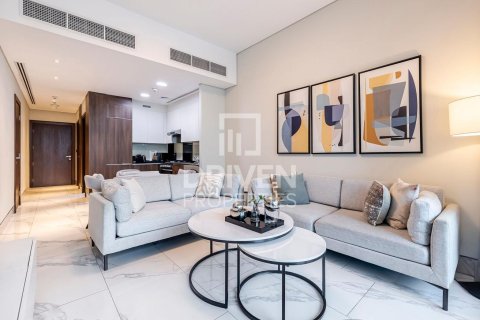 Appartement à Business Bay, Dubai, 1 chambre, 83.24 m², № 127553 - photo 5