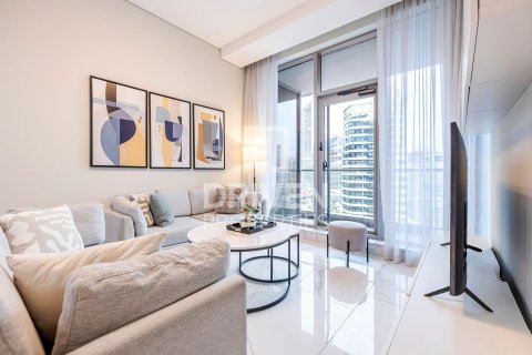 Appartement à Business Bay, Dubai, 1 chambre, 83.24 m², № 127553 - photo 4