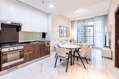 Appartement à Business Bay, Dubai, 1 chambre, 83.24 m², № 127553 - photo 2