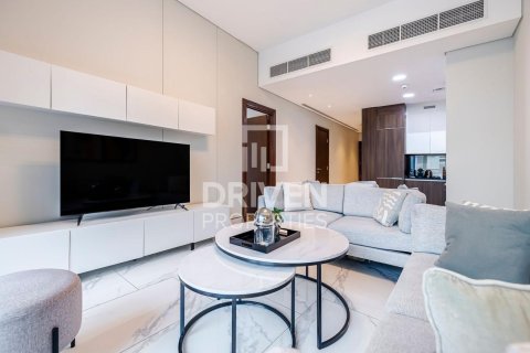 Appartement à Business Bay, Dubai, 1 chambre, 83.24 m², № 127553 - photo 6