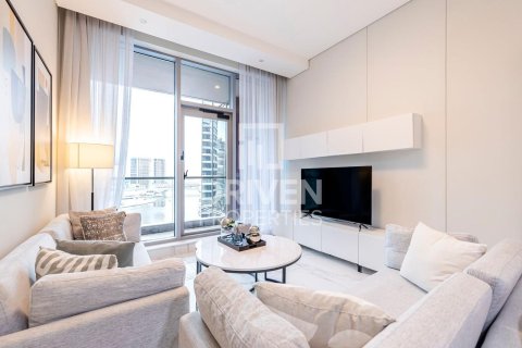 Appartement à Business Bay, Dubai, 1 chambre, 83.24 m², № 127553 - photo 3