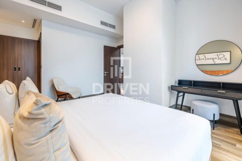 Appartement à Business Bay, Dubai, 1 chambre, 83.24 m², № 127553 - photo 11