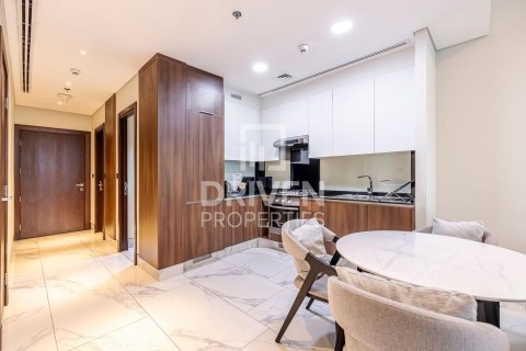Appartement à Business Bay, Dubai, 1 chambre, 83.24 m², № 127553 - photo 12