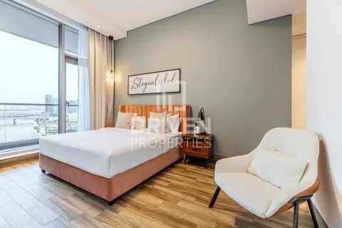 Appartement à Business Bay, Dubai, 1 chambre, 83.24 m², № 127553 - photo 13