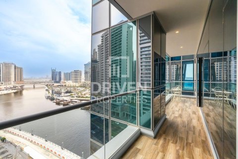 Appartement à Business Bay, Dubai, 1 chambre, 83.24 m², № 127553 - photo 8