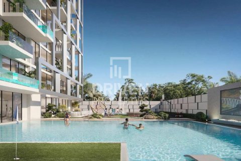 Apartamento en District 12, Jumeirah Village Circle, Dubai, 1 dormitorio, 80.08 m², № 127562