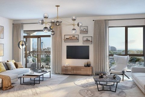 Apartamento en MADINAT JUMEIRAH LIVING en Umm Suqeim, Dubai, 2 dormitorios, 104 m², № 62814 - foto 4