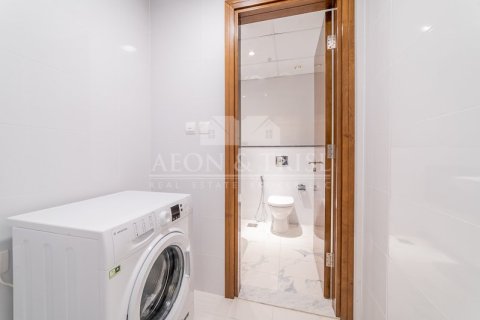 Apartment in AL HABTOOR CITY in Business Bay, Dubai 1 bedroom, 80 sq.m. № 62815 - photo 5