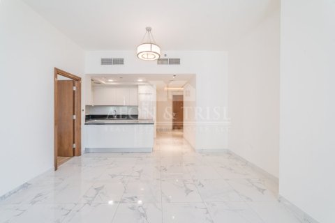 Apartment in AL HABTOOR CITY in Business Bay, Dubai 1 bedroom, 80 sq.m. № 62815 - photo 1