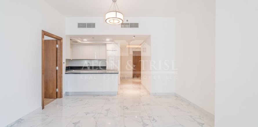 Apartment in AL HABTOOR CITY in Business Bay, Dubai 1 bedroom, 80 sq.m. № 62815