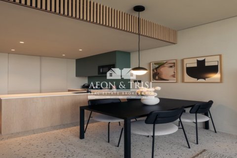 Apartamento en NOBLES TOWER en Business Bay, Dubai, 1 dormitorio, 60 m², № 62810 - foto 1