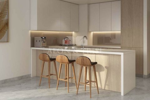Apartment in PENINSULA FOUR THE PLAZA in Business Bay 2 bedrooms, 85 sq.m. № 62813 - photo 1