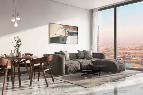 Apartment in PENINSULA FOUR THE PLAZA in Business Bay 2 bedrooms, 85 sq.m. № 62813 - photo 3
