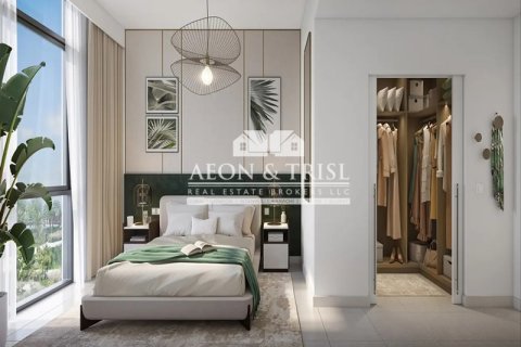 Apartment in Dubai Hills Estate, Dubai 2 bedrooms, 99 sq.m. № 62809 - photo 1
