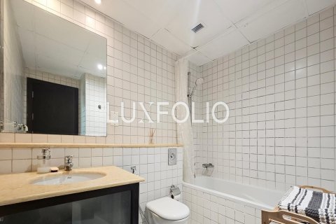 Apartamento en Dubai Marina, Dubai, 1 dormitorio, 72 m², № 46430 - foto 8